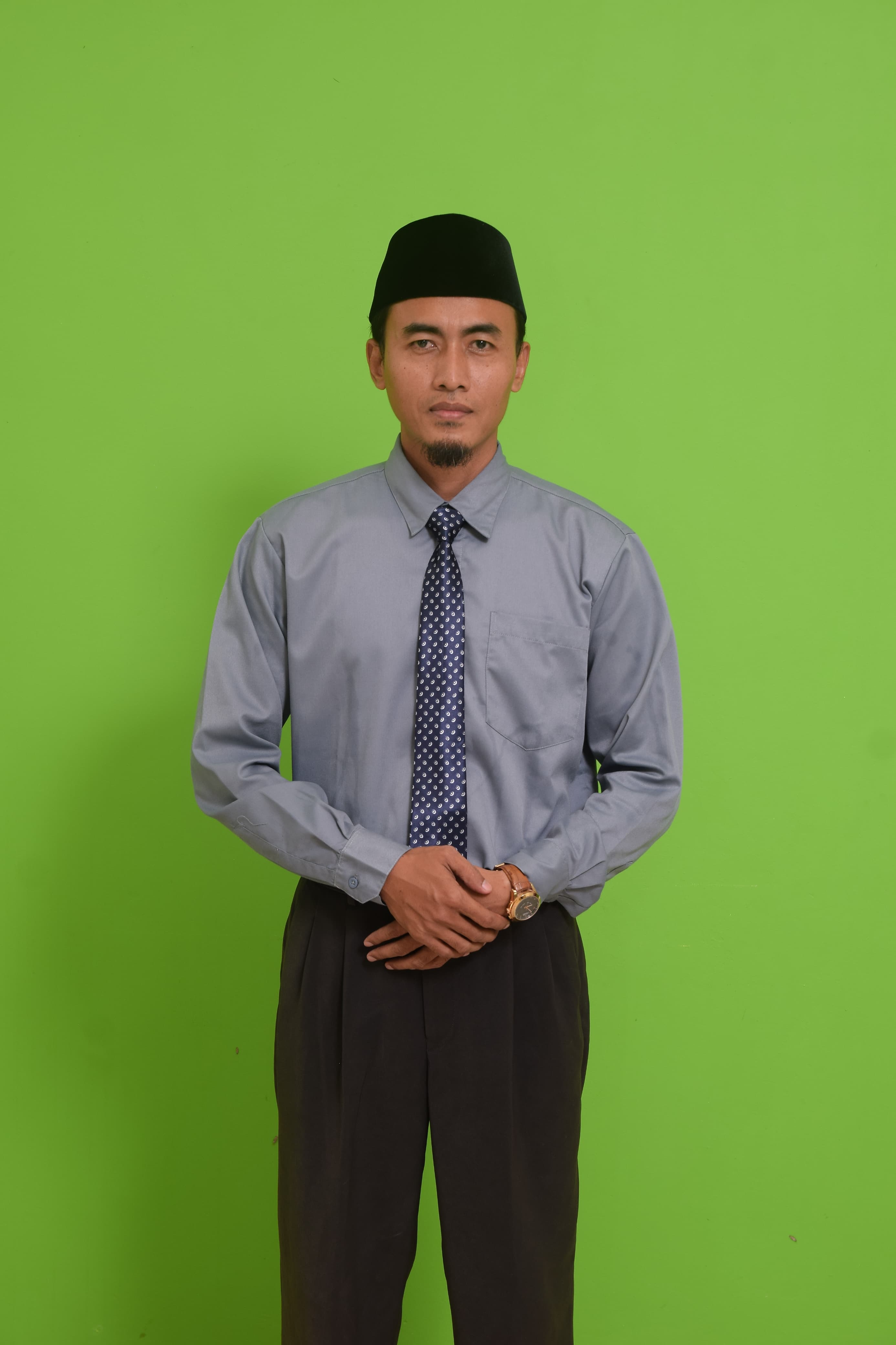Ketua Yayasan